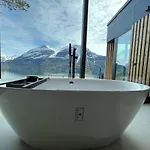 Kristina / Andalsnes Villa