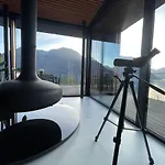 Kristina / Andalsnes Villa *