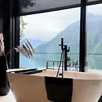 Villa Kristina / Andalsnes Torvik