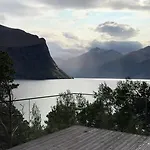 Kristina / Andalsnes *