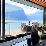 Villa Kristina / Andalsnes