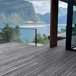 Villa Kristina / Andalsnes Torvik