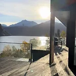 Kristina / Andalsnes