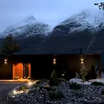 Kristina / Andalsnes