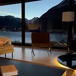 Kristina / Andalsnes Villa