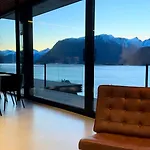 Kristina / Andalsnes Villa