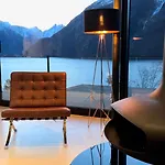 Villa Kristina / Andalsnes
