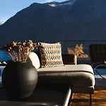 Kristina / Andalsnes Villa *