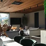 Kristina / Andalsnes Villa Torvik