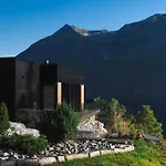 Kristina / Andalsnes