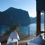 Kristina / Andalsnes Villa