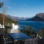 Villa Kristina / Andalsnes *