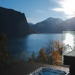 Kristina / Andalsnes Villa Torvik