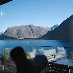 Kristina / Andalsnes * Torvik