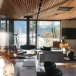 Kristina / Andalsnes Villa *