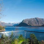 Villa Kristina / Andalsnes Torvik