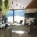 Kristina / Andalsnes Villa *