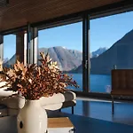 Kristina / Andalsnes Torvik