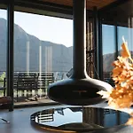 Villa Kristina / Andalsnes *