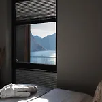 Villa Kristina / Andalsnes *