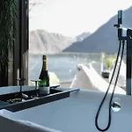 Villa Kristina / Andalsnes Torvik