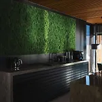 Villa Kristina / Andalsnes