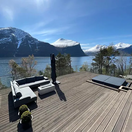 Kristina / Andalsnes *