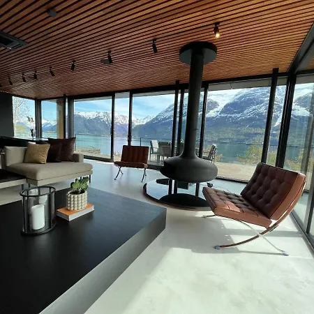 Kristina / Andalsnes Torvik