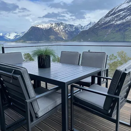 Kristina / Andalsnes Torvik