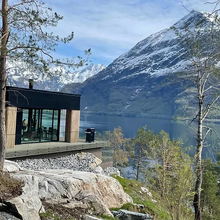 Kristina / Andalsnes Torvik