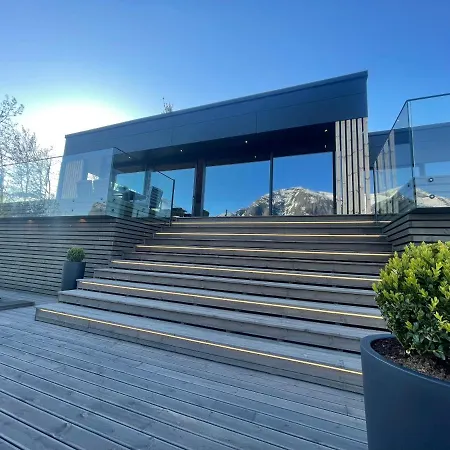 Villa Kristina / Andalsnes *