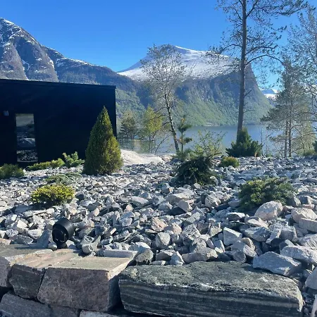 Kristina / Andalsnes *