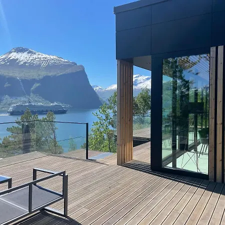Kristina / Andalsnes Torvik