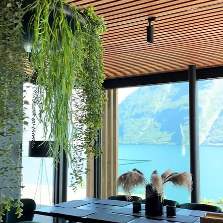 Kristina / Andalsnes Torvik