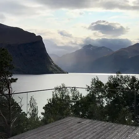 Kristina / Andalsnes *
