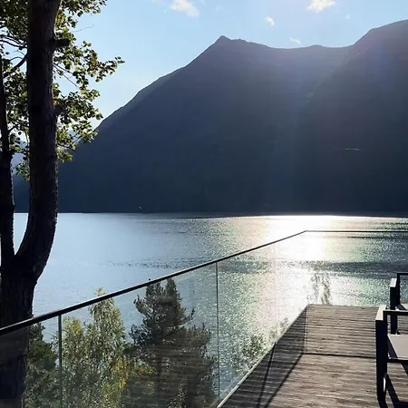 Kristina / Andalsnes *