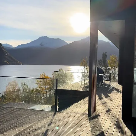 Kristina / Andalsnes