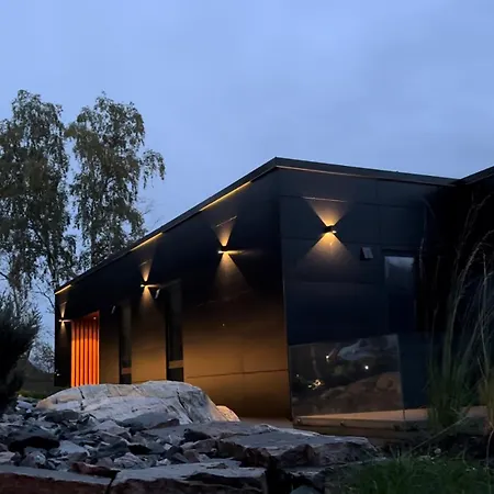 Kristina / Andalsnes Villaer Torvik