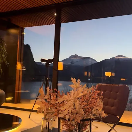 Kristina / Andalsnes Torvik