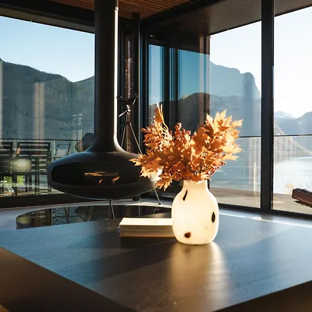 Kristina / Andalsnes *