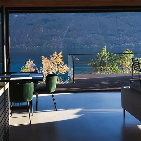 Kristina / Andalsnes Torvik