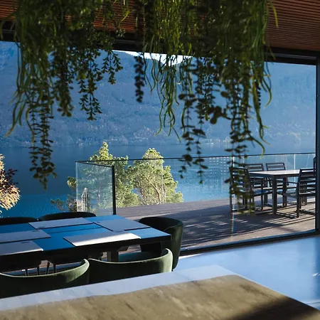 Kristina / Andalsnes فيلة