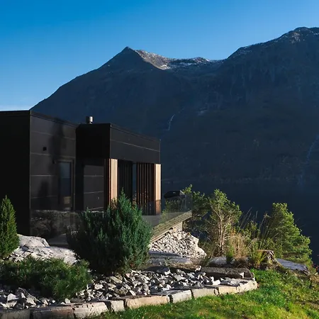 Kristina / Andalsnes