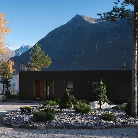 Kristina / Andalsnes *