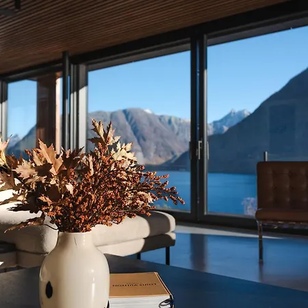 Kristina / Andalsnes Torvik