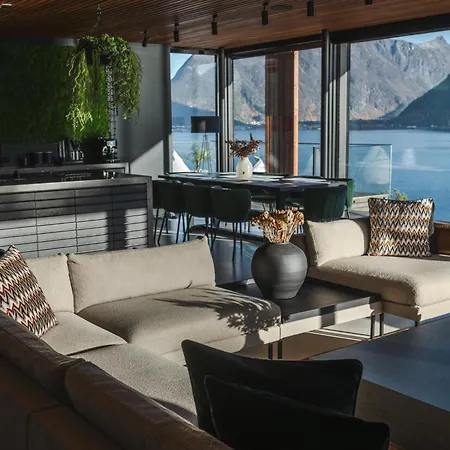 Villaer Kristina / Andalsnes Torvik