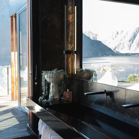 Вилла Kristina / Andalsnes