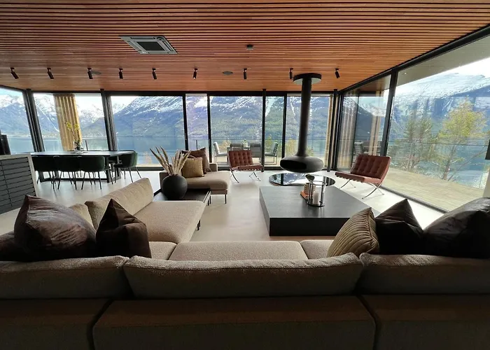 Kristina / Andalsnes Torvik