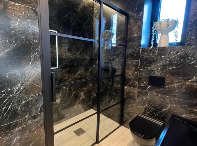 Villa Kristina / Andalsnes *