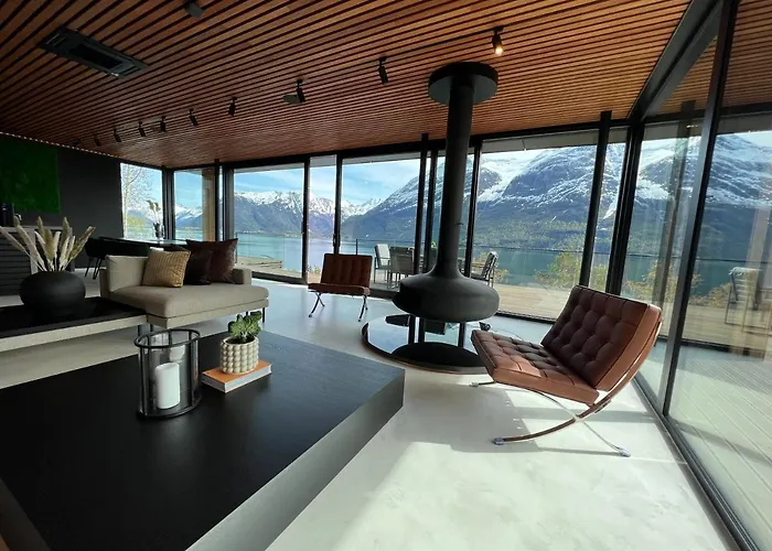 Kristina / Andalsnes Torvik